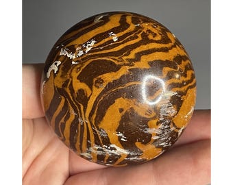 Antique Swirl Brown Marbleized Doorknob Door Handle Architectural Hardware