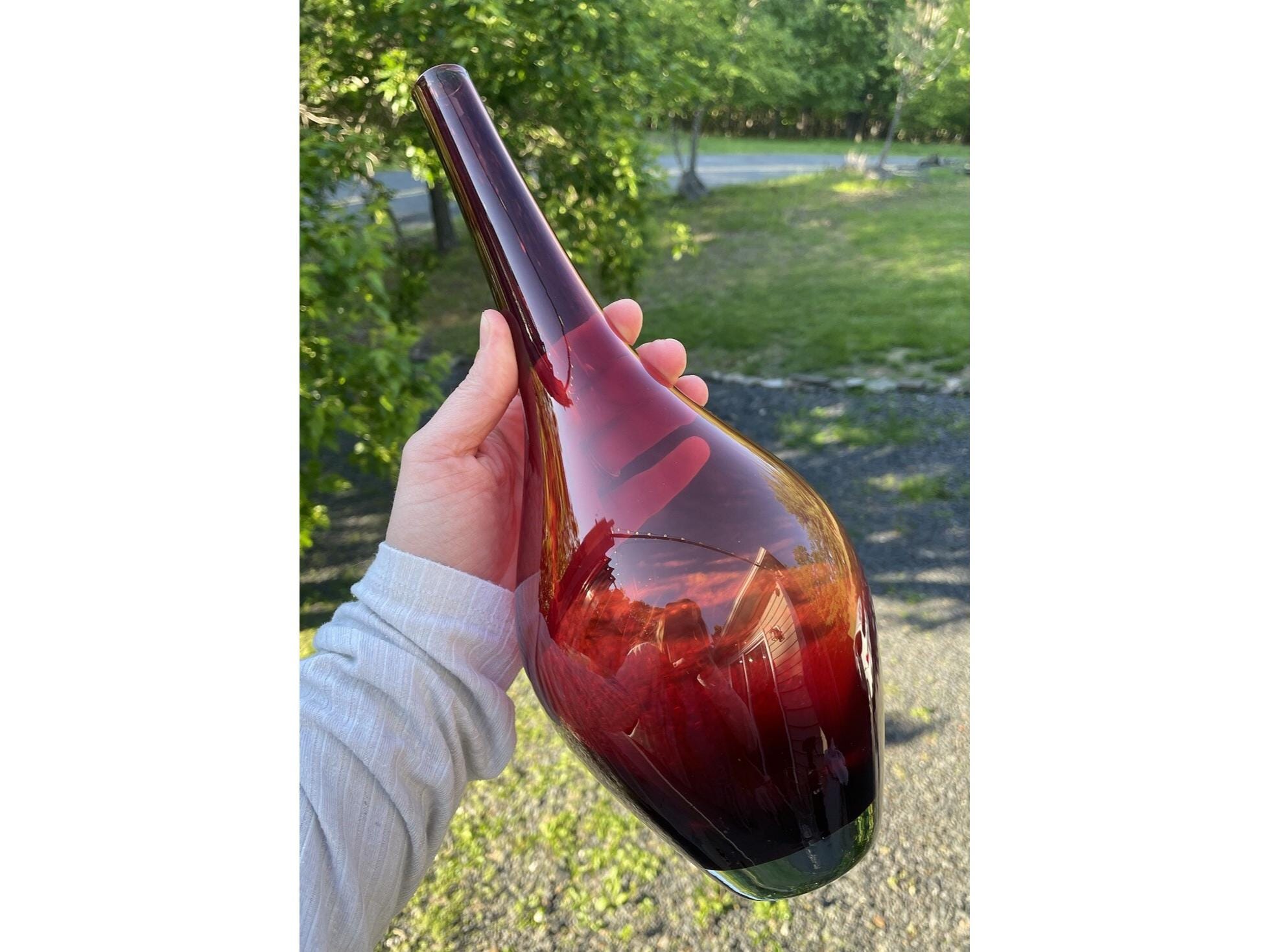 Ikea vase - Etsy 日本