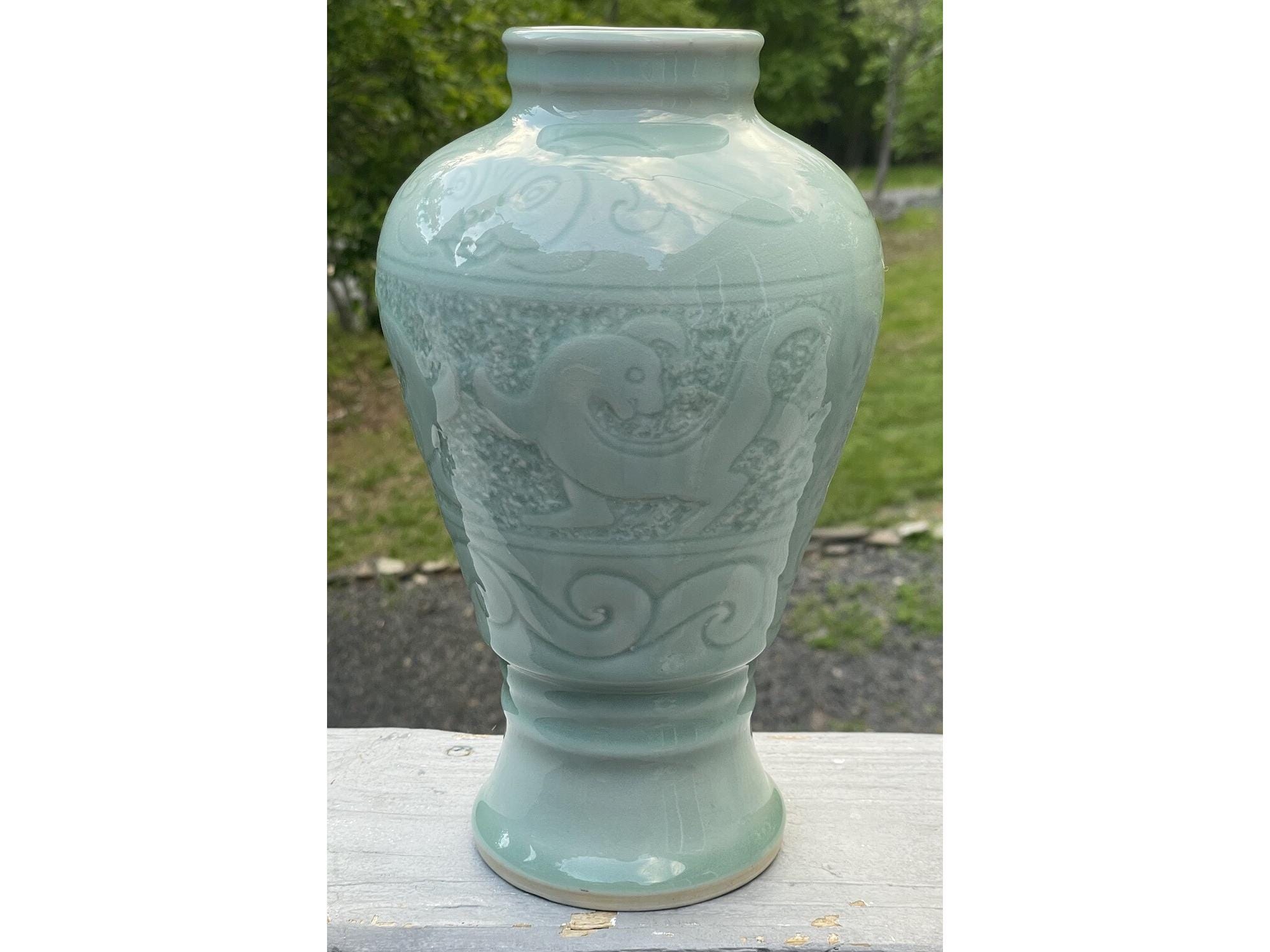 ドラゴン装飾の陶器花瓶 il_fullxfull.3017490771_dupy.jpg
