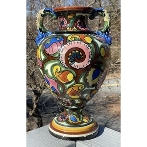 Vase 70er jahre - Etsy 日本