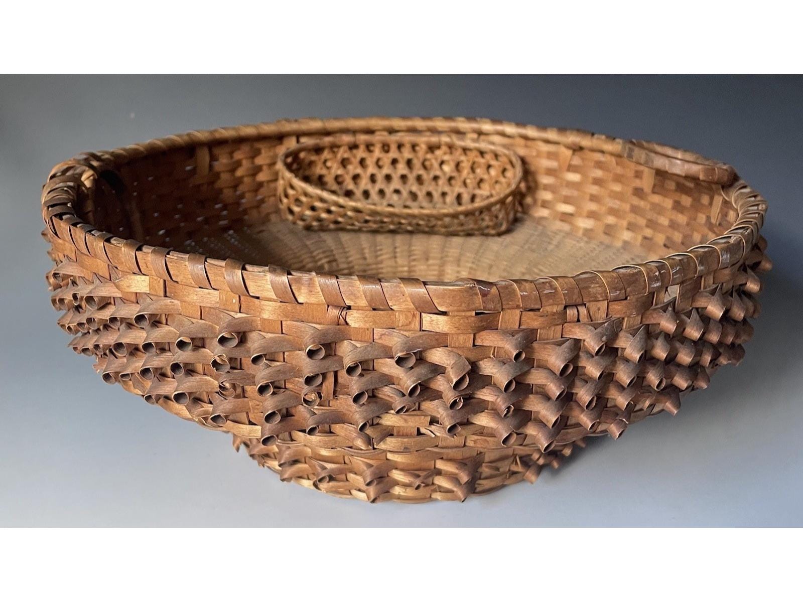 Vintage Native Baskets - Etsy - Page 3