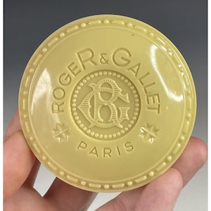 Roger gallet paris - Etsy 日本