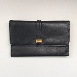 Sereta Leather Purse Etsy UK