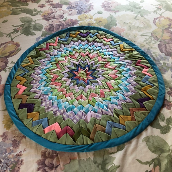 Wall Hanging Quilt for Sale Etsy