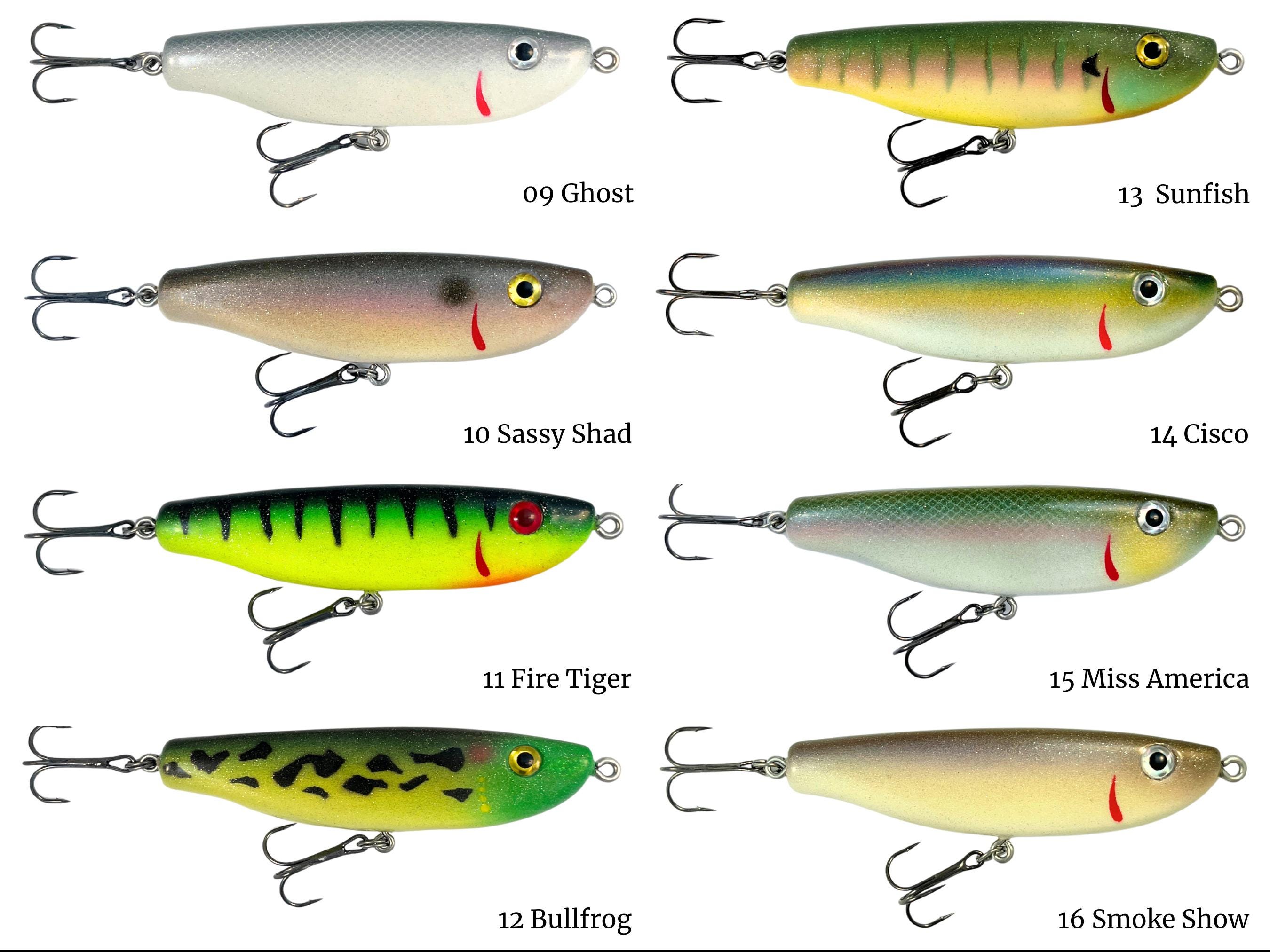 best fishing pole bass The Versatility of Spinning Rods in Bass Fishing