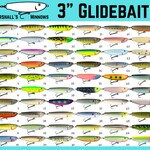 Fishing Lures