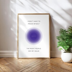 Human Design GENERATOR-profiel 2/5 | Menselijk ontwerpposter | Minimalistische muurkunst | Digitale afdruk | Spirituele wanddecoratie | Dagelijkse affirmaties