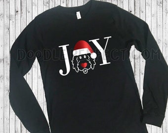Christmas Joy Doodle Shirts, Christmas doodle shirt, doodle Christmas shirt, doodle shirt, Christmas dog, Christmas shirt, Santa shirt