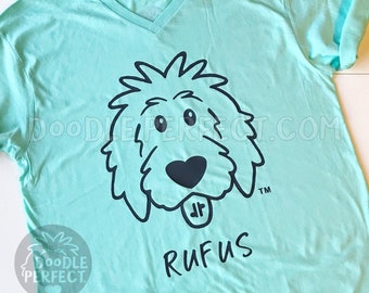 Personalized Doodle Shirts