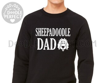 Doodle Dad Shirts