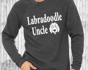Doodle Uncle Shirts