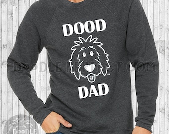 Dood Dad Shirts