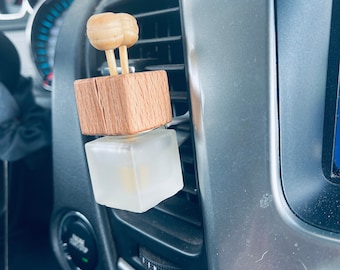 Car Diffuser