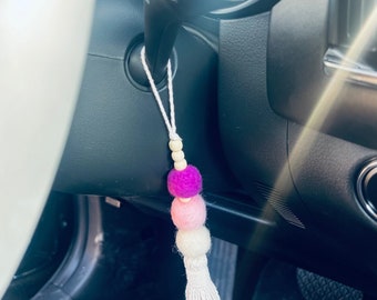 Hanging Car Diffuser