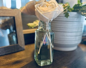 8 oz Reed Diffuser
