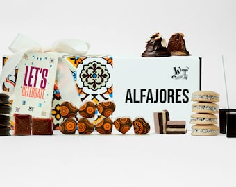 Argentine Favorites Gift Box