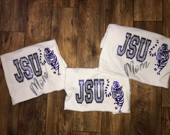 JSU Tshirt