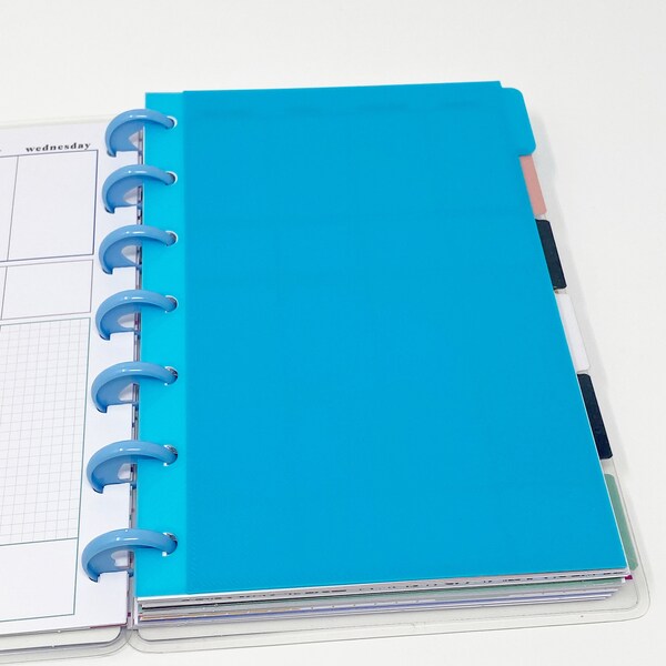 Happy Planner Dividers Etsy