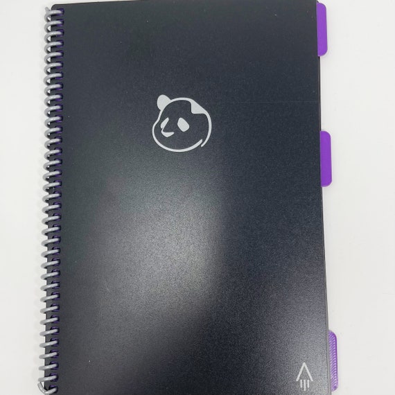 Rocketbook Panda Planner: Reusable Planner for P2,100