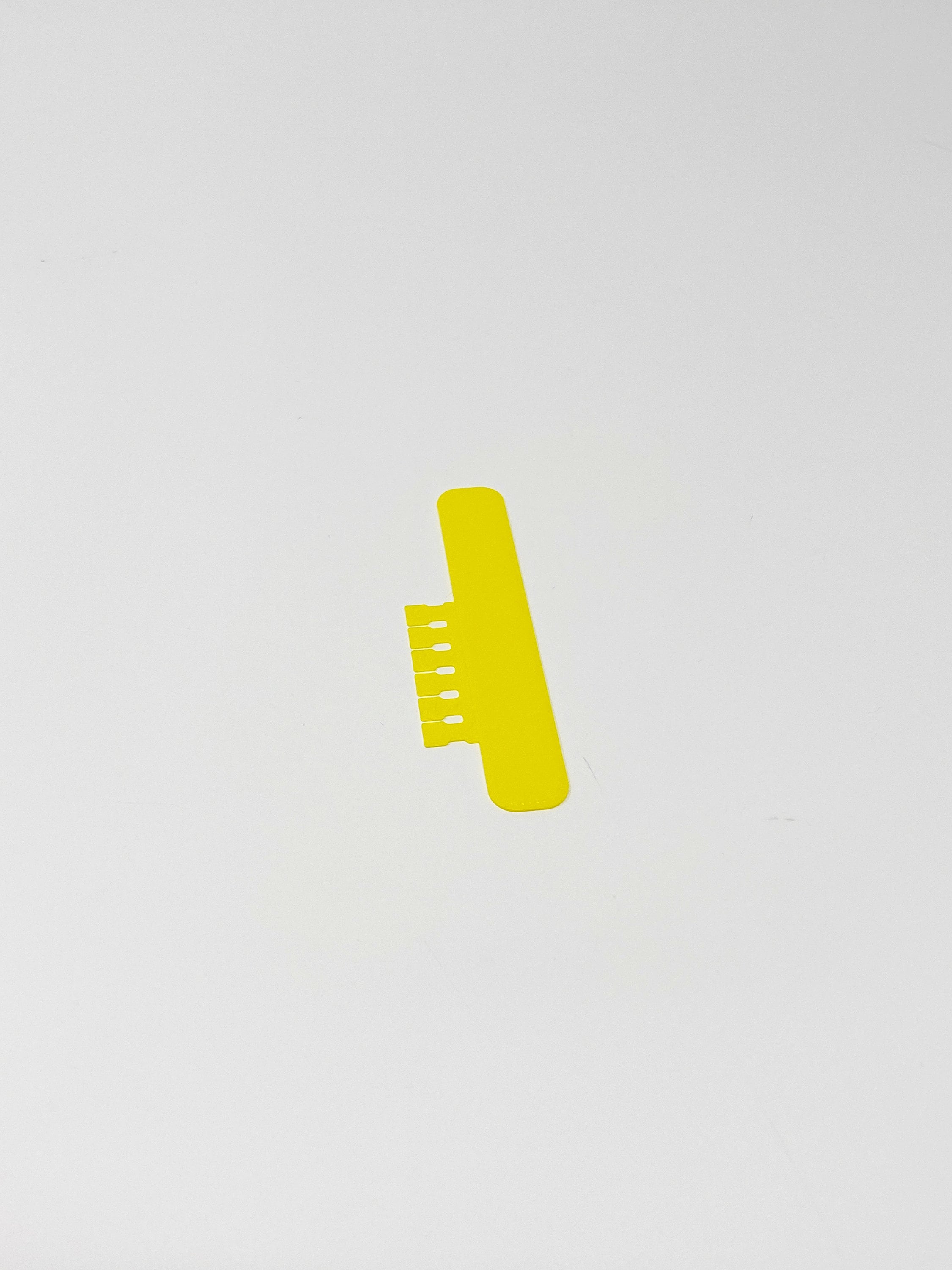 B6 Coiled Planner Bookmark Tabs, Customized for Lights Planner Action ...