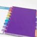 see more listings in the Planner Accessories section
