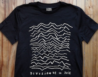 Division de la Joie T-shirt