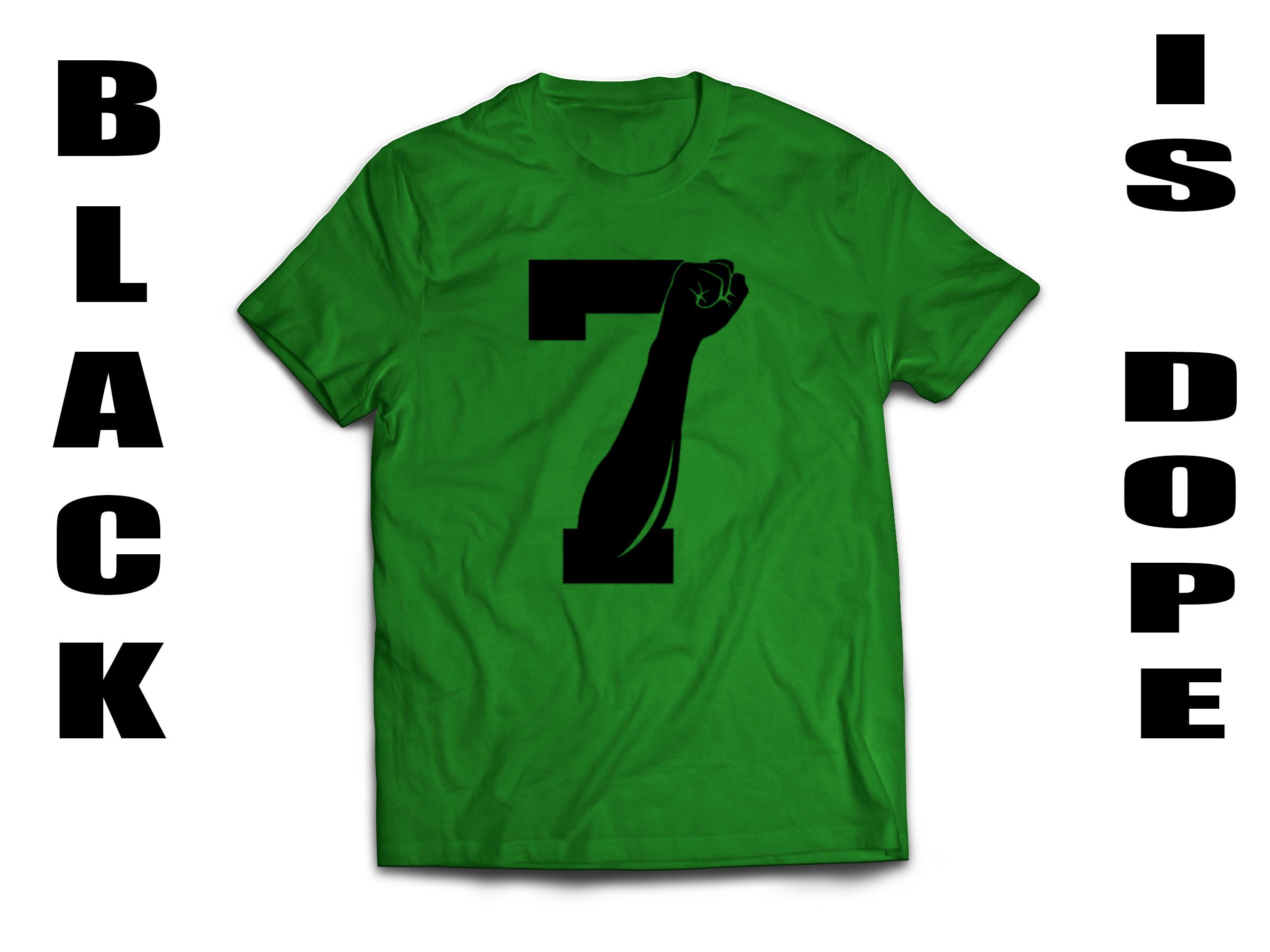 7 With Fist Colin Kaepernick different Colors Etsy Australia