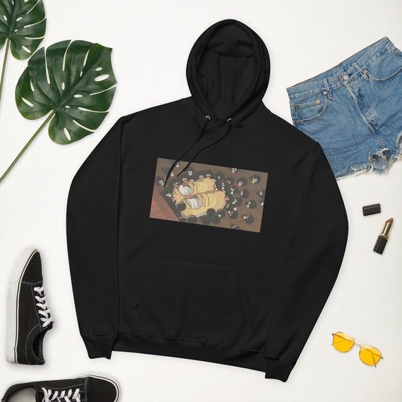 Cupples Vintage Sea Sprite Unisex Heavy Blend™ Hooded Sweatshirt Cupples Vintage Sea Sprite Unisex Heavy Blend™ Hooded Sweatshirt