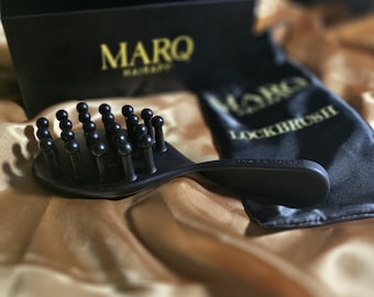 MarQ Hairapy Lock Brush