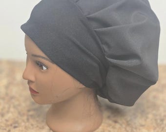 Handmade Satin Bonnets