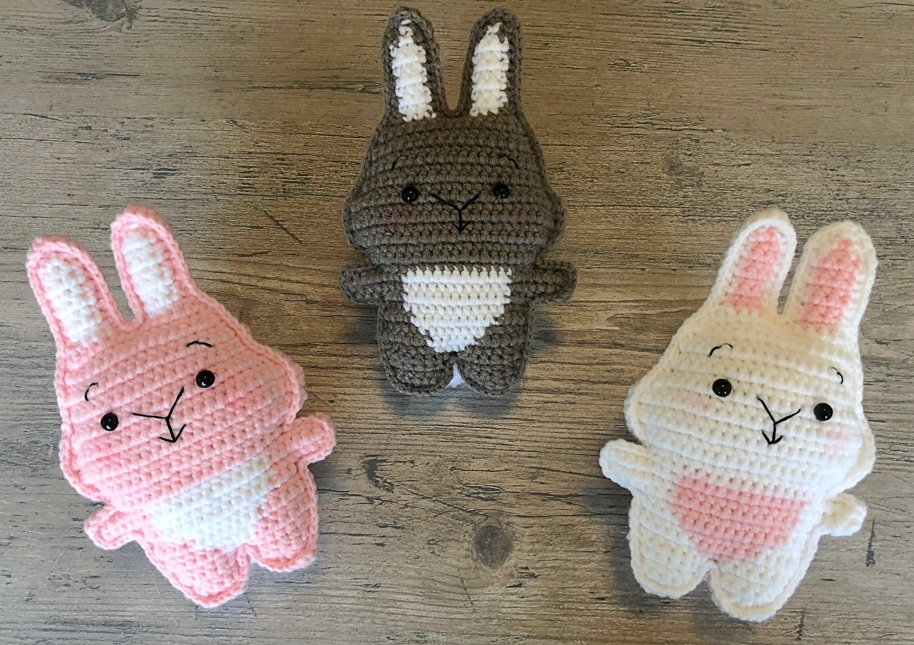 little bunnies toys