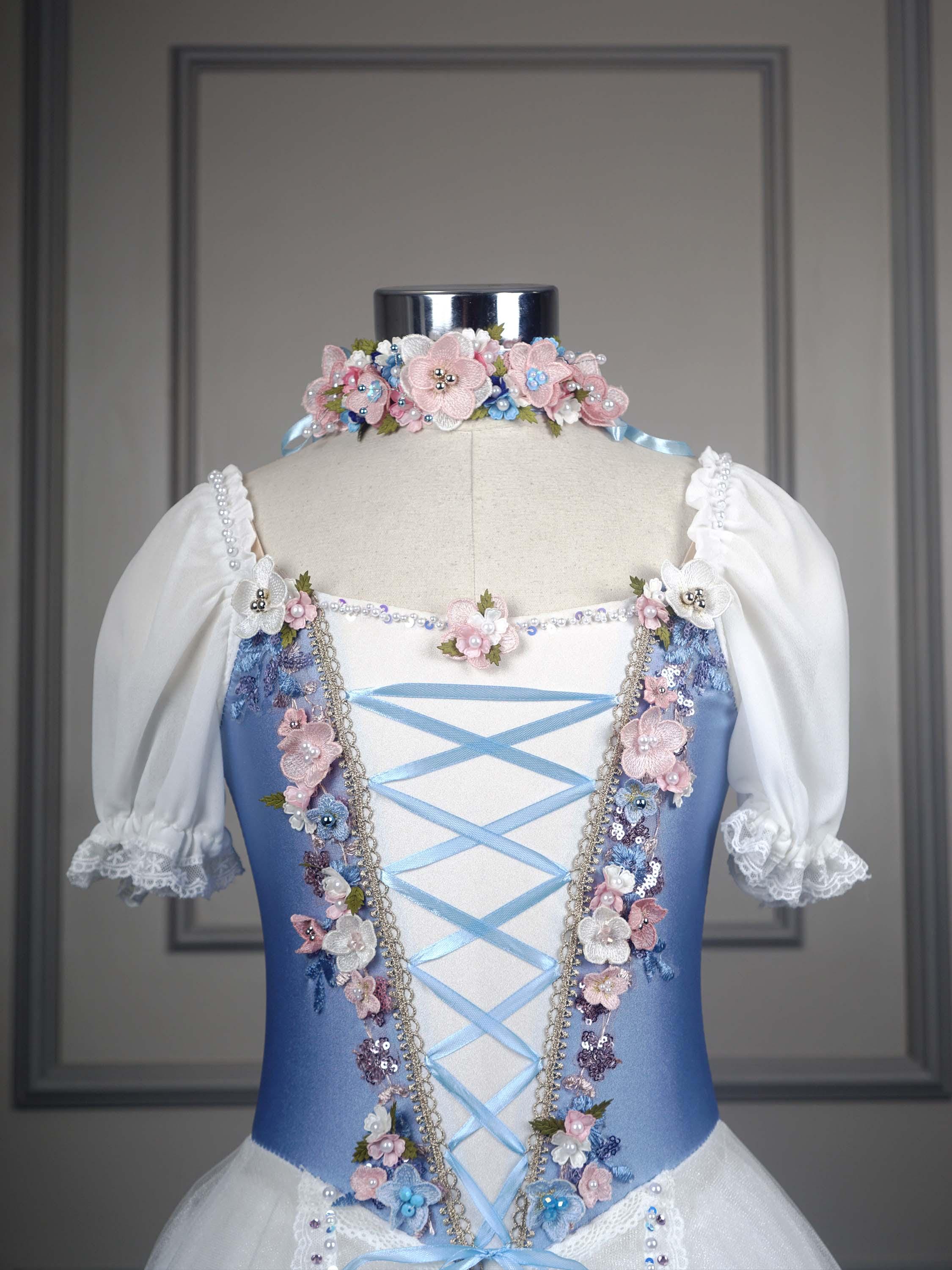 Giselle ballet costume - Etsy 日本