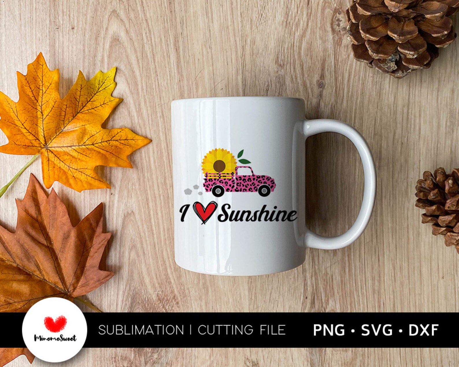 Free Free 168 Sunflower Leopard Svg SVG PNG EPS DXF File