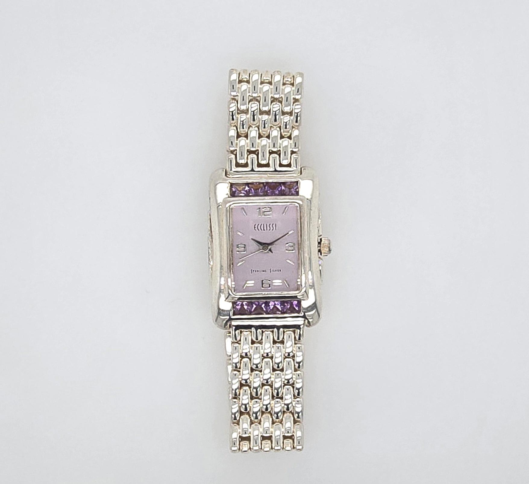Ecclissi Watches - Etsy display picture 1
