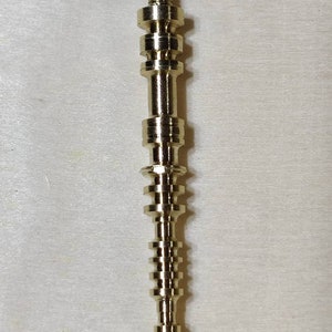 Crystal Chamber rod 7C SK-IG
