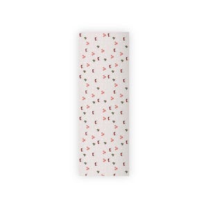 Magical Christmas Mouse Wrapping Paper