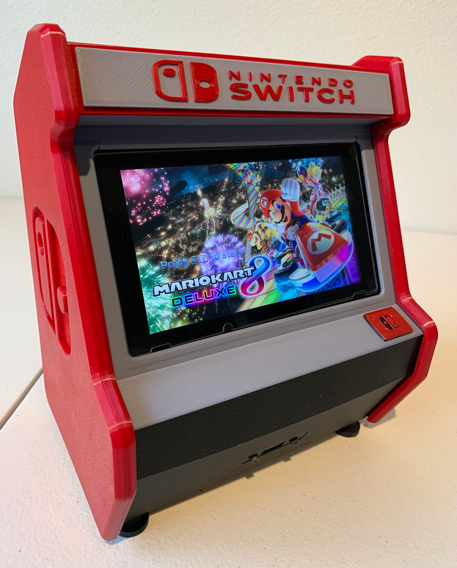 Nintendo Switch Arcade FREE SHIPPING in the USA Etsy