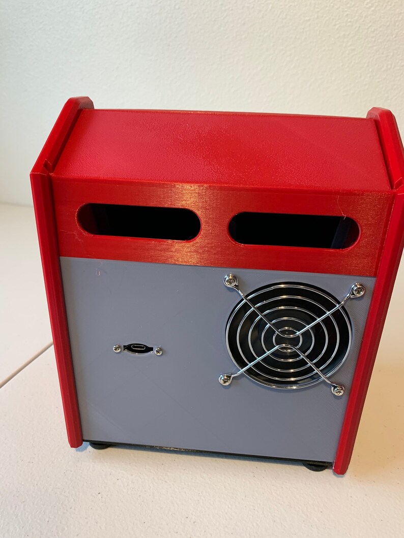 Nintendo Switch Arcade Cabinet FREE SHIPPING in the USA | Etsy