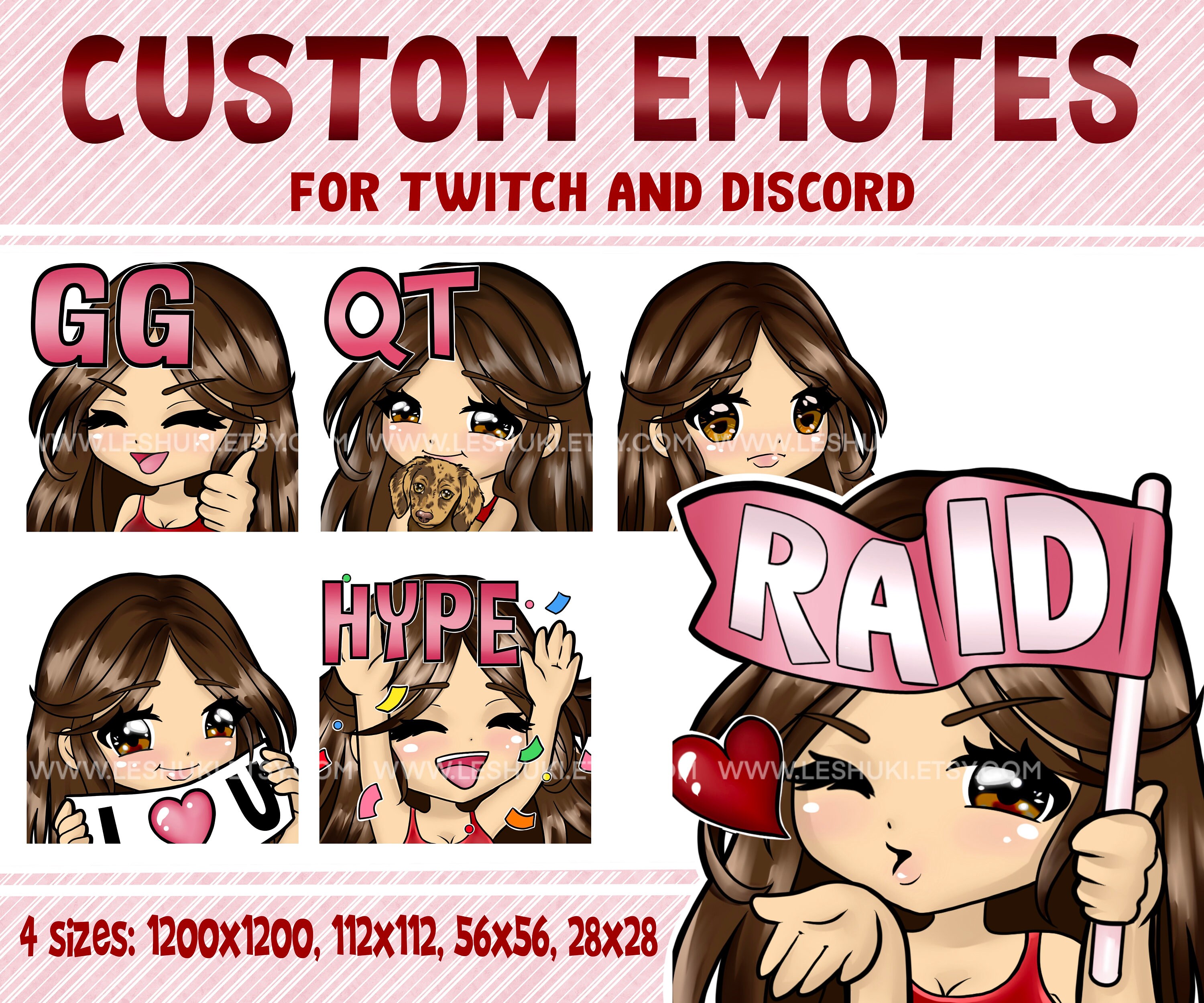 Custom Order For Diana