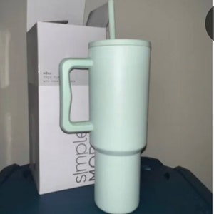 Trek Tumbler - 30oz – Simple Modern Custom