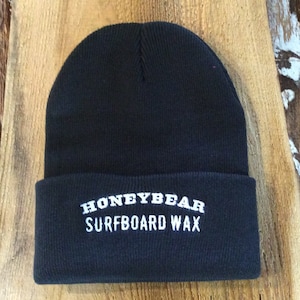 Surfer Beanie