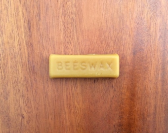 Pure beeswax 1 ounce