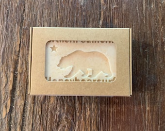 Handmade Soap,Honey Oatmeal