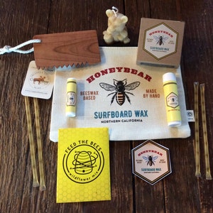 Eco Surfer gift set
