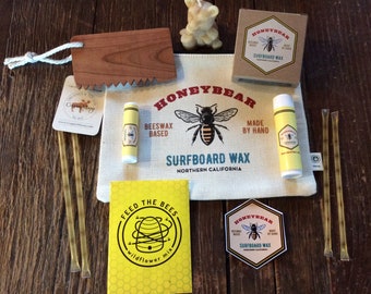 Eco Surfer gift set