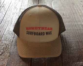 Surfer Trucker Hat