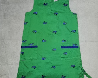 Vintage Lilly Pulitzer Dress