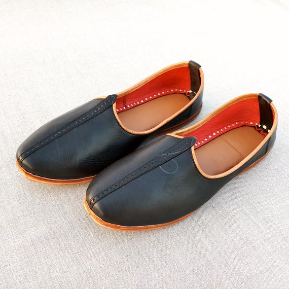 handmade mens shoes