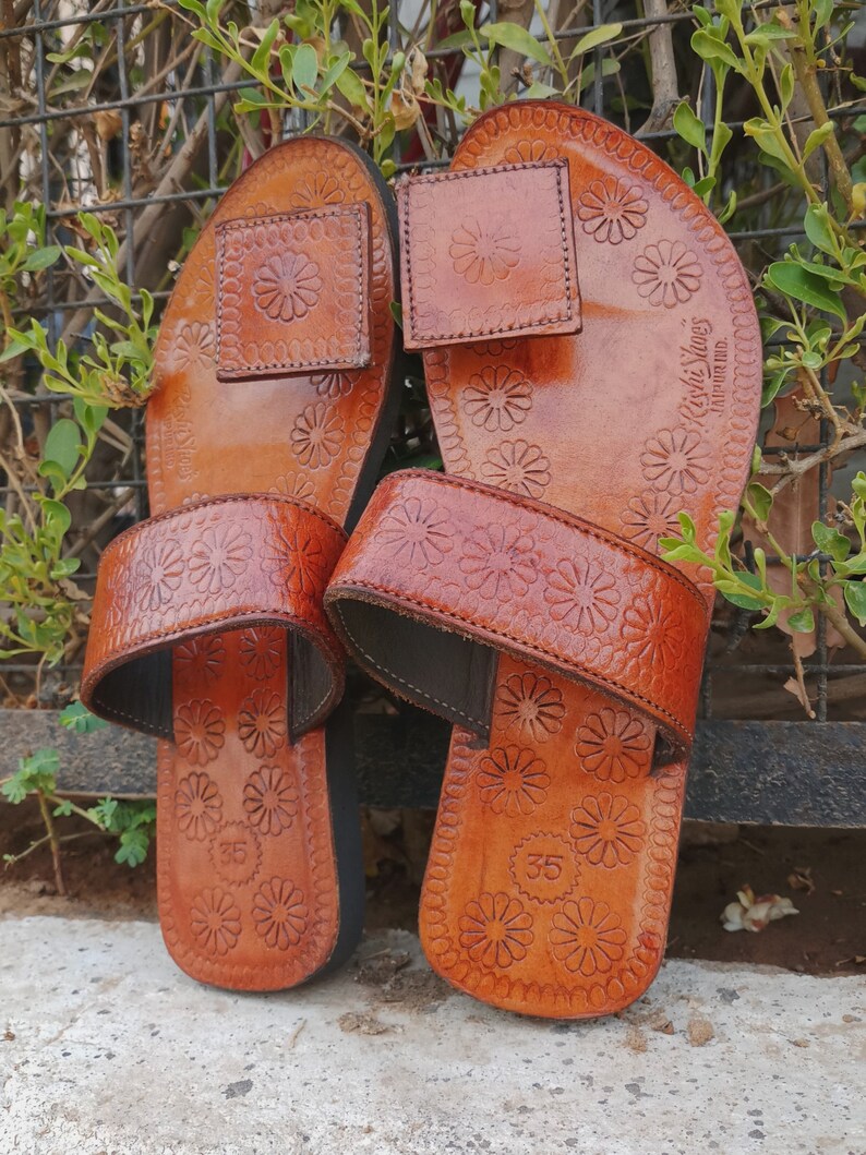danai handmade greek sandals