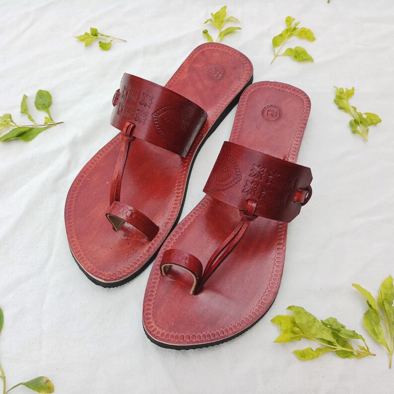 women's slip resistant flip flops